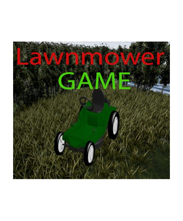 Lawnmower Game Steam Key GLOBAL